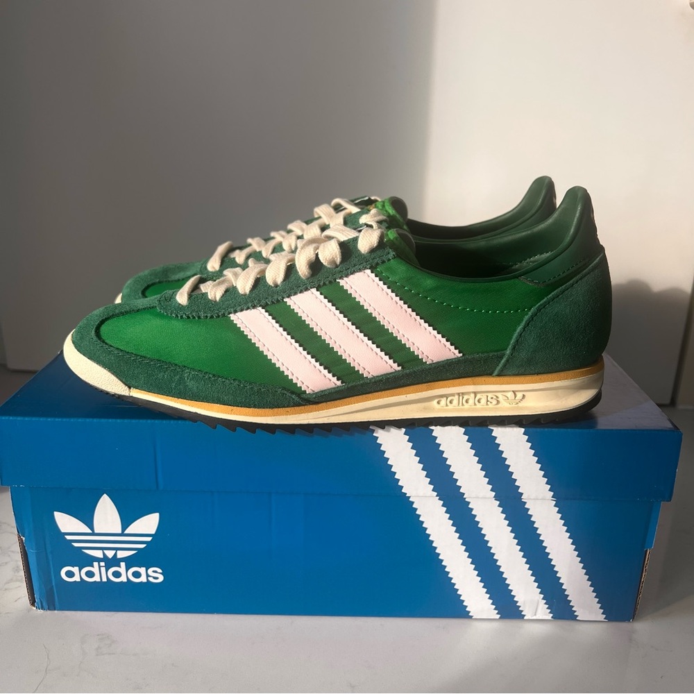 Adidas SL72 originals Women’s